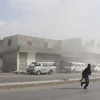 قتال عنيف في أحياء جنوب دمشق وبلدات الريف
