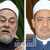 الأزهر والإفتاء يهنئان الأنبا تواضروس بمنصب بابا الكنيسة الأرثوذكسية