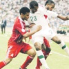 احتجاج عماني على موعد مباراة الأخضر وأستراليا