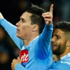 مارادونا: نابولي استفاد من خطأ ريال مدريد بالتخلي عن كاليخون