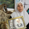 أسماء أبو الهيجا.. أم النضال الفلسطيني