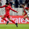 شباب الأهلي والجزيرة.. لقاء السحاب شباب الأهلي والجزيرة.. لقاء السحاب