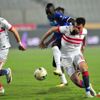 محمود الونش يشارك في مران الزمالك في هذا الموعد