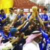 كرة القدم - كأس ولي العهد السعودي - "الملايين" تنهال على الهلال "البطل"