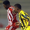 الوحدة يهزم الاتحاد ويطيح بمدربه