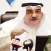 وزير العمل: لن نمدد مهلة التصحيح للعمالة الوافدة وزير العمل: لن نمدد مهلة التصحيح للعمالة الوافدة