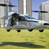 بالفيديو: طرح سيارة TF-X الطائرة من Terrafugia الأمريكية بمبلغ 300 ألف دولار في 2015