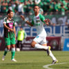 الأهلي المصري يضع رحيمي ضمن أولوياته الأهلي المصري يضع رحيمي ضمن أولوياته