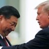 إدارة ترامب تنفي تقارير عن صفقة تجارية محتملة مع الصين