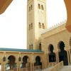 لوحة معمارية