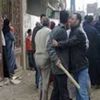 مقتل شخصين في مشاجرة بالأسلحة النارية للخلاف على ملكية أرض في بني سويف مقتل شخصين في مشاجرة بالأسلحة النارية للخلاف على ملكية أرض في بني سويف