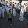 الكويت : اعتقال متظاهرين "البدون" الكويت : اعتقال متظاهرين "البدون"