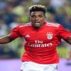 طوطنهام يتعاقد مع جيدسون فيرنانديز لاعب وسط بنفيكا البرتغالي طوطنهام يتعاقد مع جيدسون فيرنانديز لاعب وسط بنفيكا البرتغالي