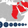 اكتشاف فيروس كمبيوتر متطور للغاية في إيران