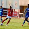 البنك الأهلي يخطف تعادلا مثيرًا أمام سموحة في الوقت القاتل البنك الأهلي يخطف تعادلا مثيرًا أمام سموحة في الوقت القاتل