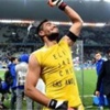 حارس الارجنتين يسرق الاضواء