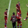 الصحافة التشيكية "شكراً أيها الشبان"