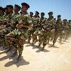 السودان تتعهد بتدريب عناصر الجيش الصومالي