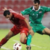 مواجهة بين العراق ولبنان وغياب لأبرز اللاعبين