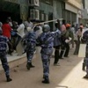 تصاعد حدة الاحتجاجات في السودان تصاعد حدة الاحتجاجات في السودان