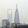 احتياطي الأصول السعودية بأعلى مستوى احتياطي الأصول السعودية بأعلى مستوى