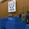 الوكالة الذرية تدعو إيران إلى الحوار حول ملفها النووي