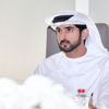 حمدان بن محمد: تجارة دبي الخارجية 1.02 تريليون درهم في الأشهر التسعة الأولى من 2019