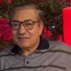 وفاة الشقيق الأصغر لحسني مبارك