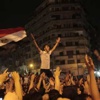 تظاهرات بعدد من محافظات مصر تضامنا مع مليونية الإصرار بالتحرير