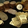 الذهب يرتفع 1 % مع تحسن اليورو الذهب يرتفع 1 % مع تحسن اليورو