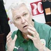 كاسبرجاك يقترب من الزمالك
