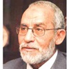 أسرة مرشد الإخوان بديع تزوره بسجن طرة للاطمئنان على صحته