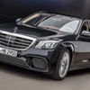 مرسيدس S65 “الإصدار الأخير” تسجل وفاة محرك AMG V12