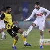 كاتب سعودي: ثلاثي الزمالك سيفسخون عقودهم مع الفريق