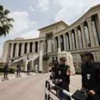 مصر : الرئاسة المصرية تؤكد استمرار عمل مجلس الشورى رغم حكم بعدم دستورية قانون انتخابه