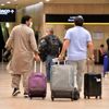 إقلاع أول رحلة بمطار الملك فهد بالدمام بعد رفع تعليق السفر بسبب كورونا