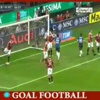 أهداف مباراة إنتر وميلان 1-0 الدوري الإيطالي