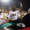 بالفيديو طريق المونديال - ليبيا تتأهل لدور المجموعات في تصفيات مونديال 2018