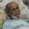 تشييع جثمان القيادي الفلسطيني عبد العزيز شاهين الى مثواه الاخير