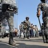صحيفة مصرية تنشر تفاصيل جديدة بشأن انتحاري "كنيسة مسطرد" صحيفة مصرية تنشر تفاصيل جديدة بشأن انتحاري "كنيسة مسطرد"