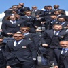 تعرض طائرة المنتخب الإيطالي لصاعقة كهربائية تعرض طائرة المنتخب الإيطالي لصاعقة كهربائية