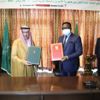 المملكة والكاميرون توقعان اتفاقية عامة للتعاون