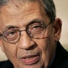 موسى: أحداث «الكاتدرائية والخصوص» مأساة تكشف فشل الدولة والمجتمع موسى: أحداث «الكاتدرائية والخصوص» مأساة تكشف فشل الدولة والمجتمع