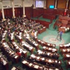 النهضة تسحب تعديلات بالتأسيسي لتسهيل الوفاق