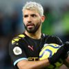 ريال مدريد يفكر بضم أغويرو