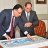 وزير الإسكان: استصدرنا قرارات وزارية لـ35 مشروعًا في 12 مدينة جديدة وزير الإسكان: استصدرنا قرارات وزارية لـ35 مشروعًا في 12 مدينة جديدة