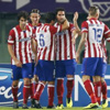 أتليتكو مدريد يشدد الخناق على برشلونة ويهزم التشي بهدفين بالدوري الأسباني