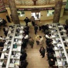 البورصة المصرية تربح 1.9 مليار جنيه ومؤشرها الرئيسي يرتفع 0.77% البورصة المصرية تربح 1.9 مليار جنيه ومؤشرها الرئيسي يرتفع 0.77%
