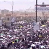 معارضة اليمن تدعو لحوار المحتجين
