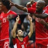 تشكيلة النجوم يقودها "صلاح مصر" ويمولها ثنائي الإمارات بدعم برازيلي - كرة القدم - الألعاب الأولمبية